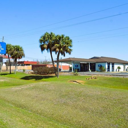 Americas Best Value Inn & Suites-Foley Kültér fotó