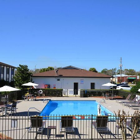 Americas Best Value Inn & Suites-Foley Kültér fotó