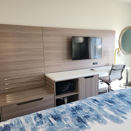 Americas Best Value Inn & Suites-Foley Kültér fotó