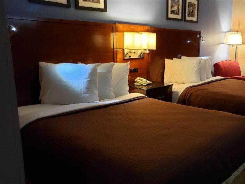 Americas Best Value Inn & Suites-Foley Kültér fotó