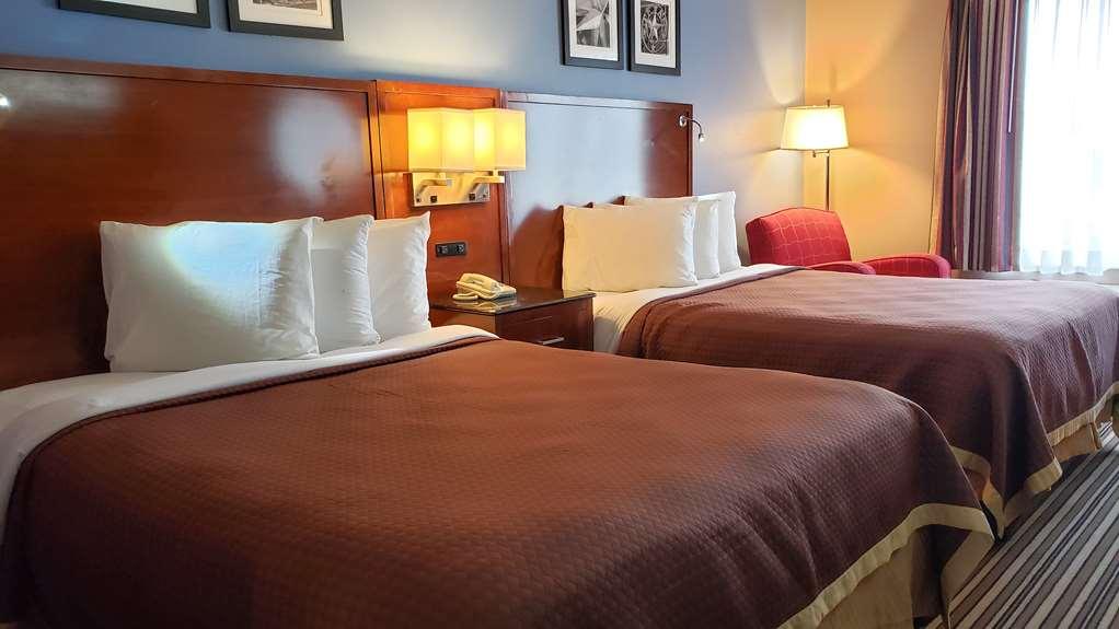 Americas Best Value Inn & Suites-Foley Szoba fotó