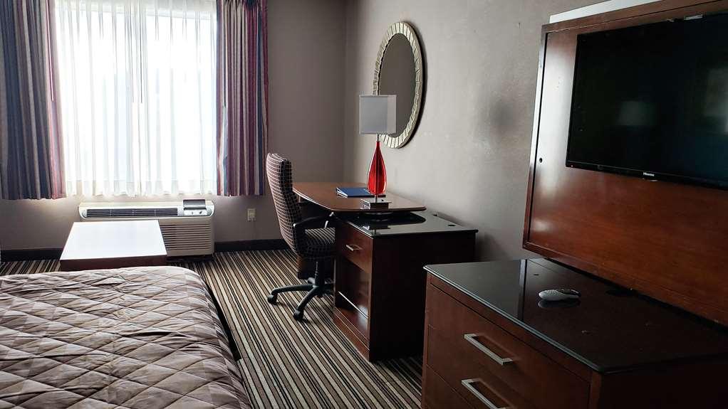 Americas Best Value Inn & Suites-Foley Szoba fotó