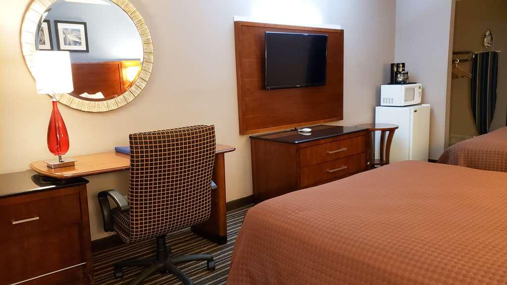 Americas Best Value Inn & Suites-Foley Szoba fotó