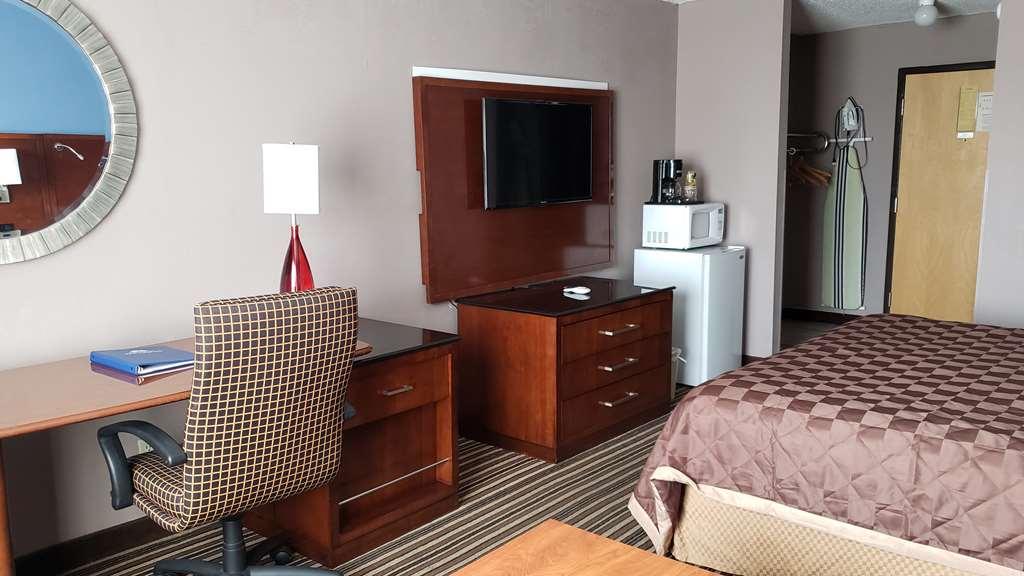 Americas Best Value Inn & Suites-Foley Szoba fotó