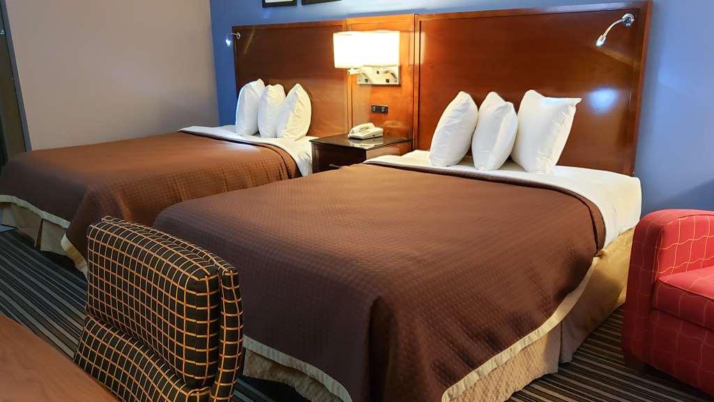 Americas Best Value Inn & Suites-Foley Szoba fotó