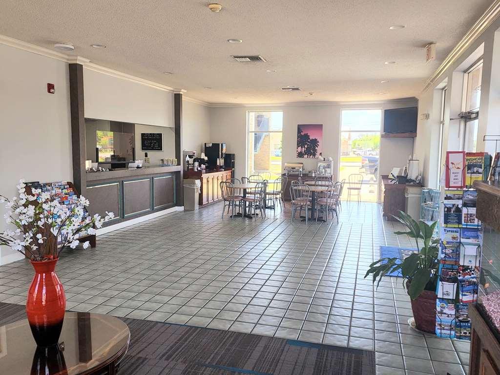 Americas Best Value Inn & Suites-Foley Kültér fotó