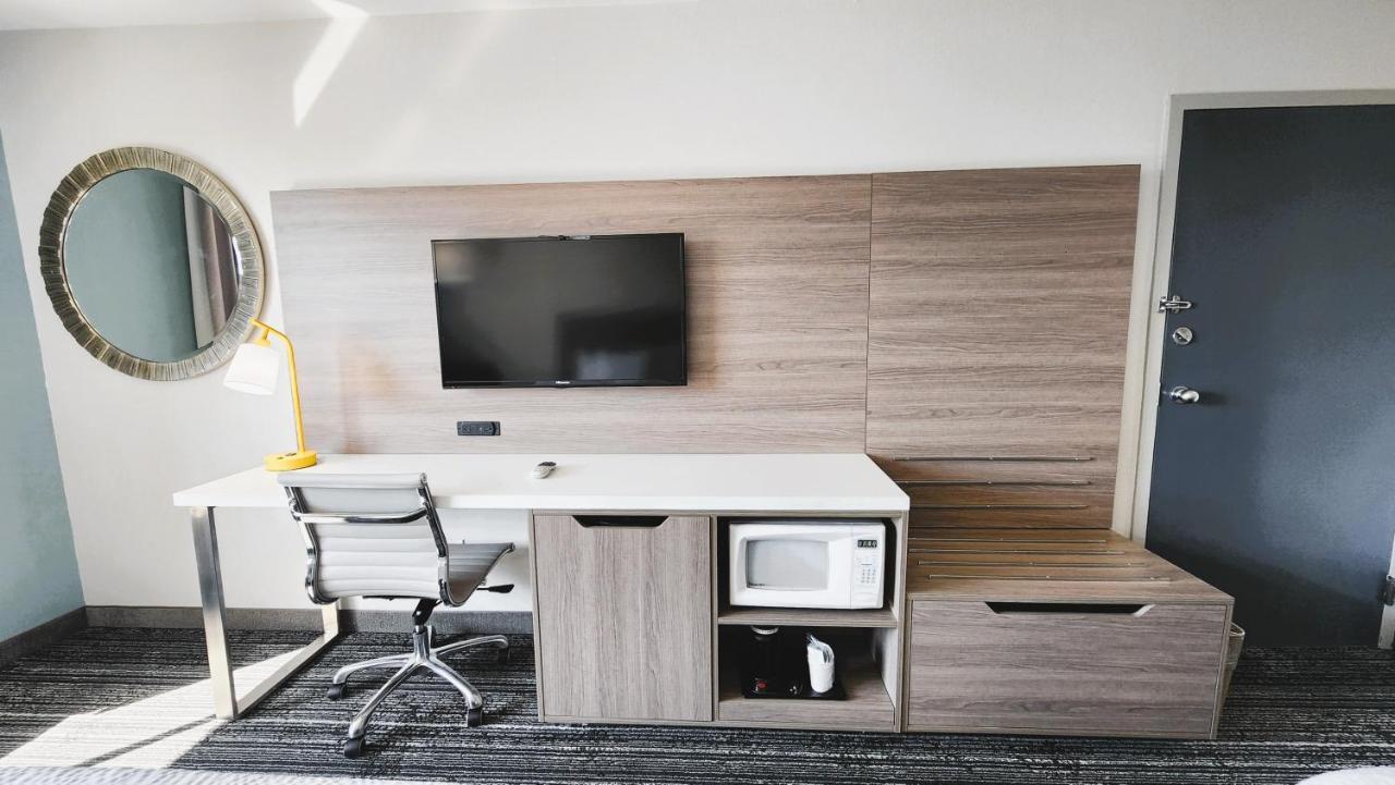Americas Best Value Inn & Suites-Foley Kültér fotó