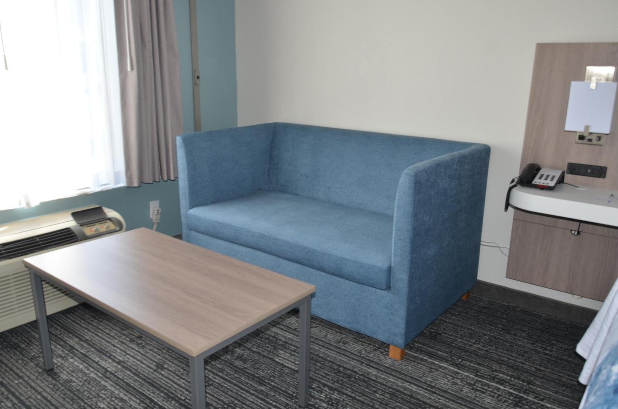 Americas Best Value Inn & Suites-Foley Kültér fotó