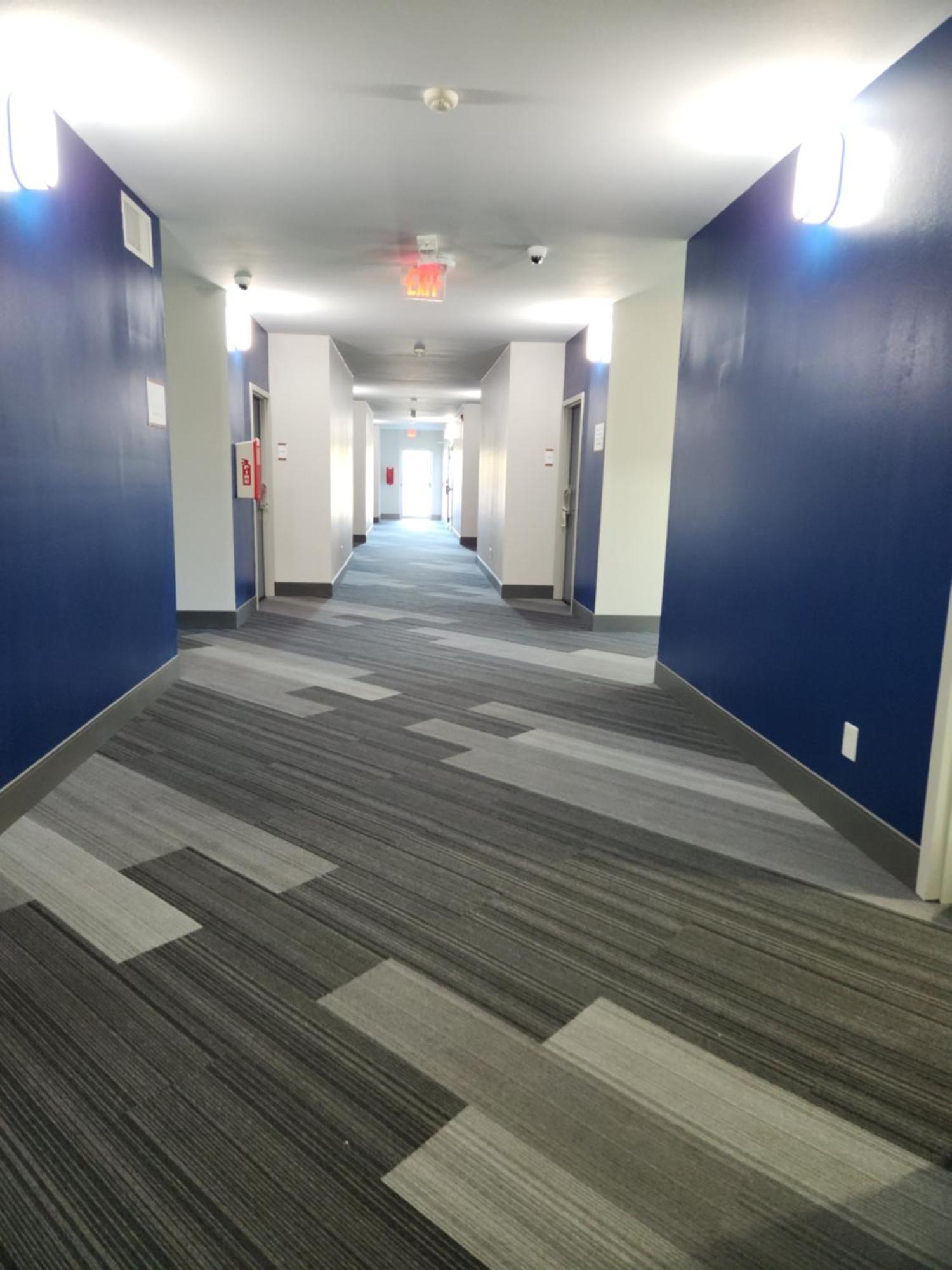 Americas Best Value Inn & Suites-Foley Kültér fotó