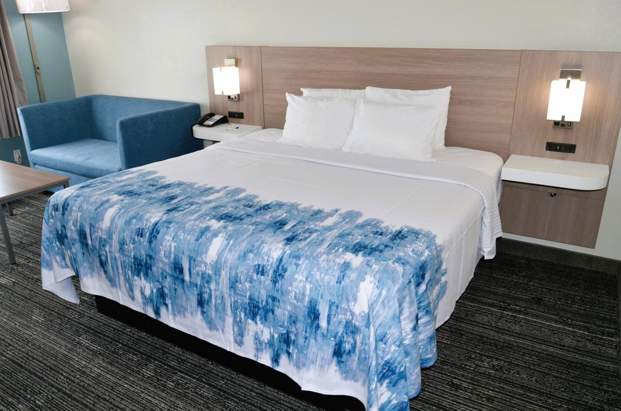 Americas Best Value Inn & Suites-Foley Kültér fotó
