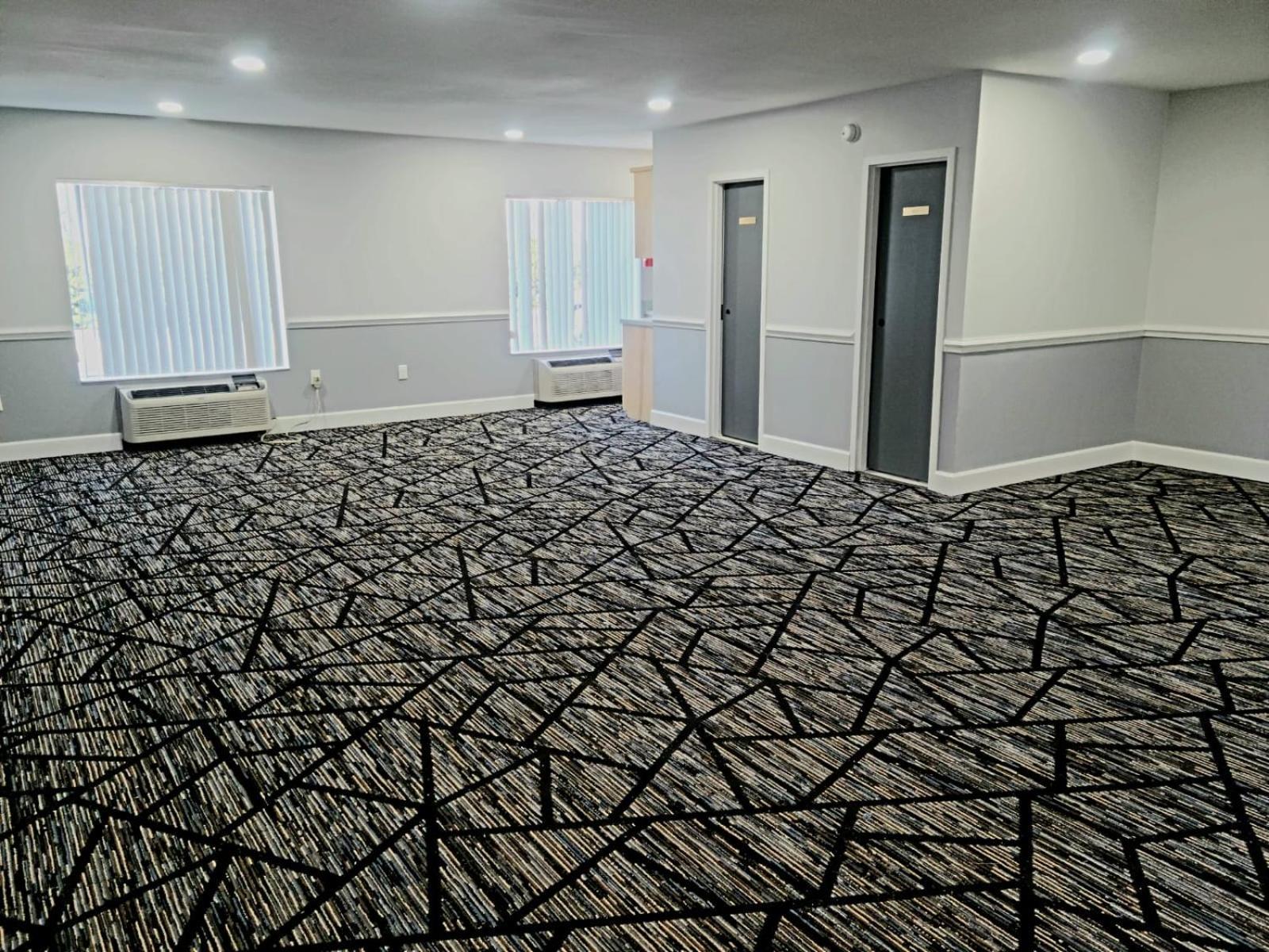 Americas Best Value Inn & Suites-Foley Kültér fotó