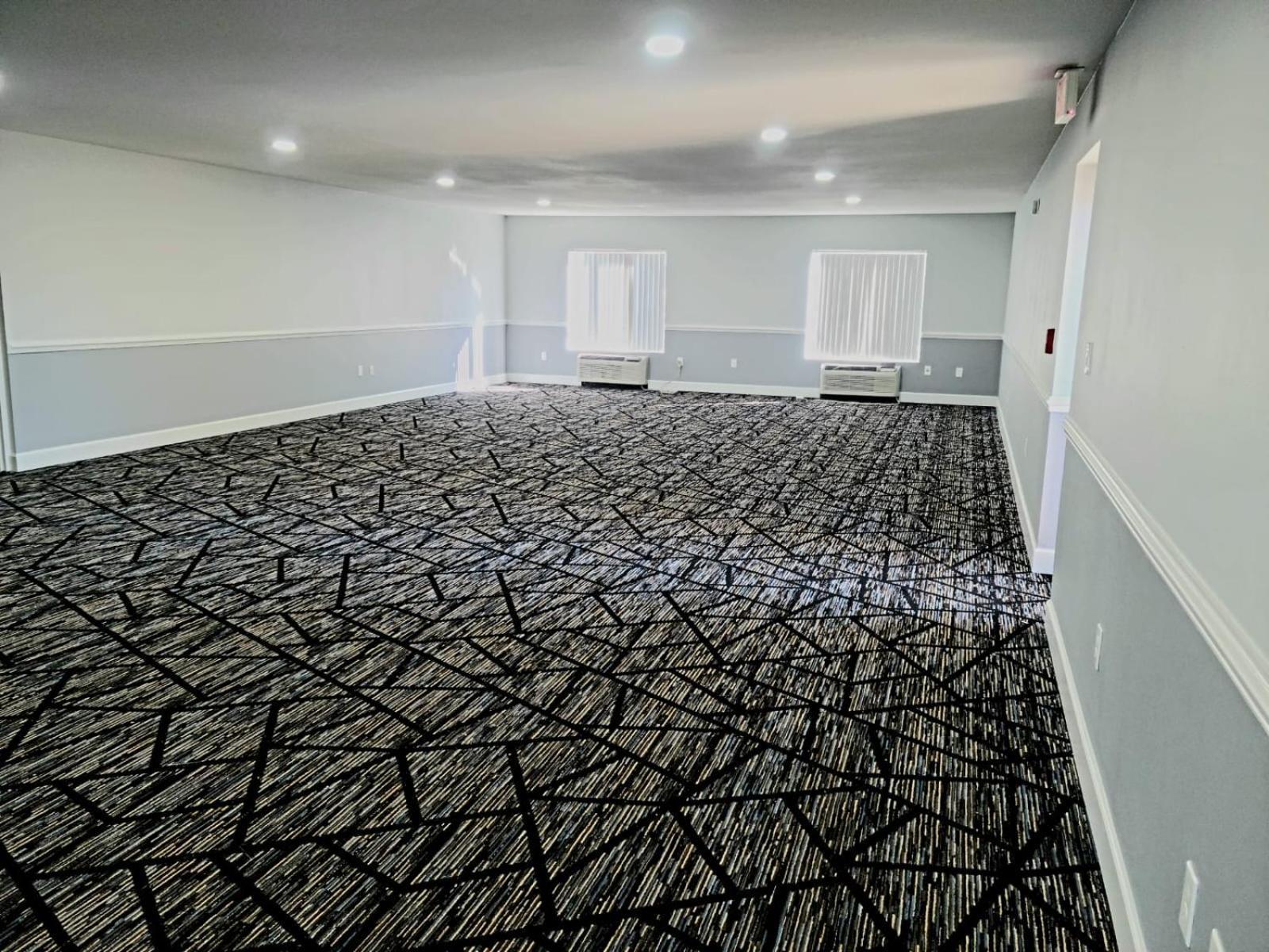 Americas Best Value Inn & Suites-Foley Kültér fotó