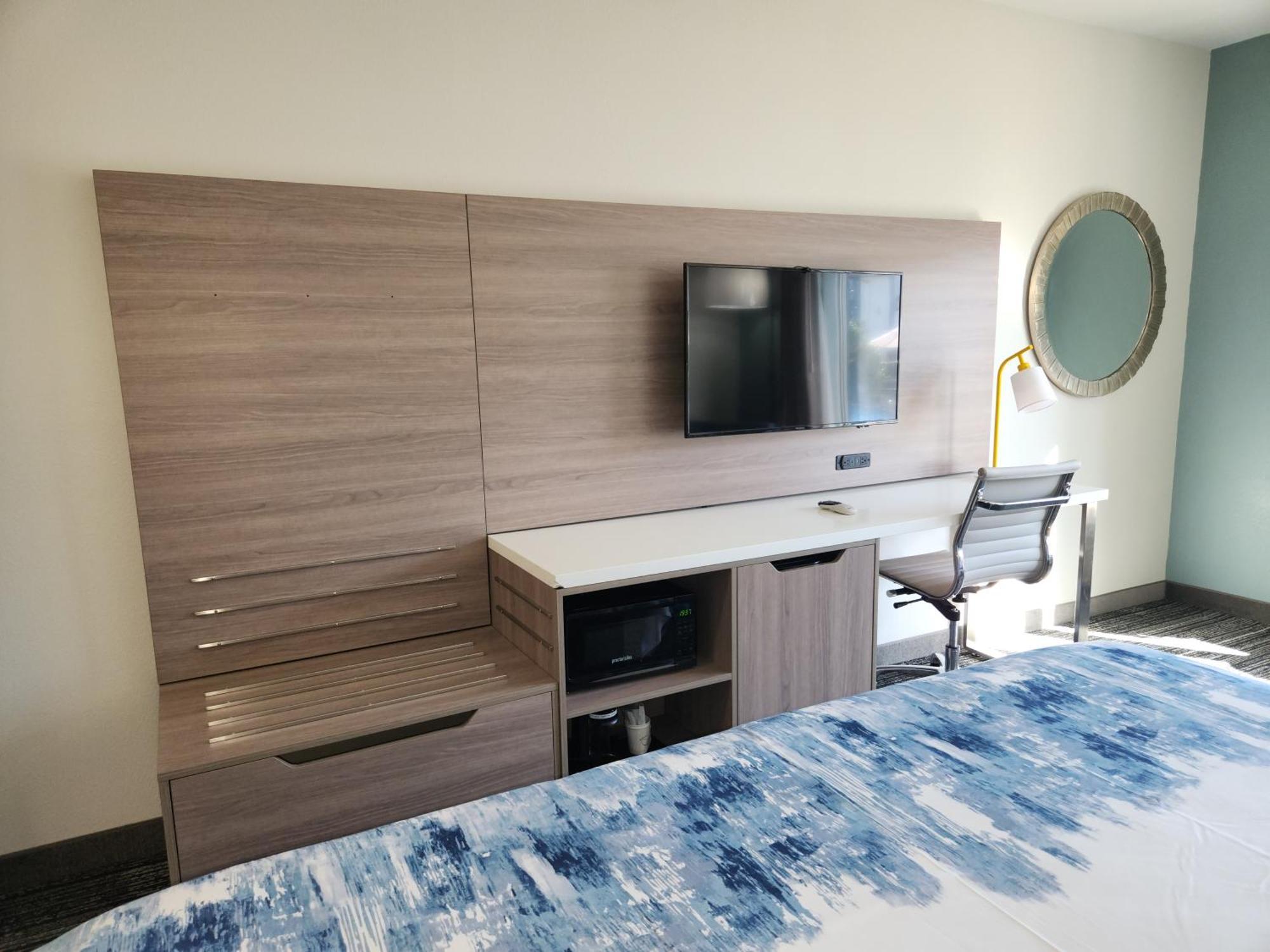 Americas Best Value Inn & Suites-Foley Kültér fotó