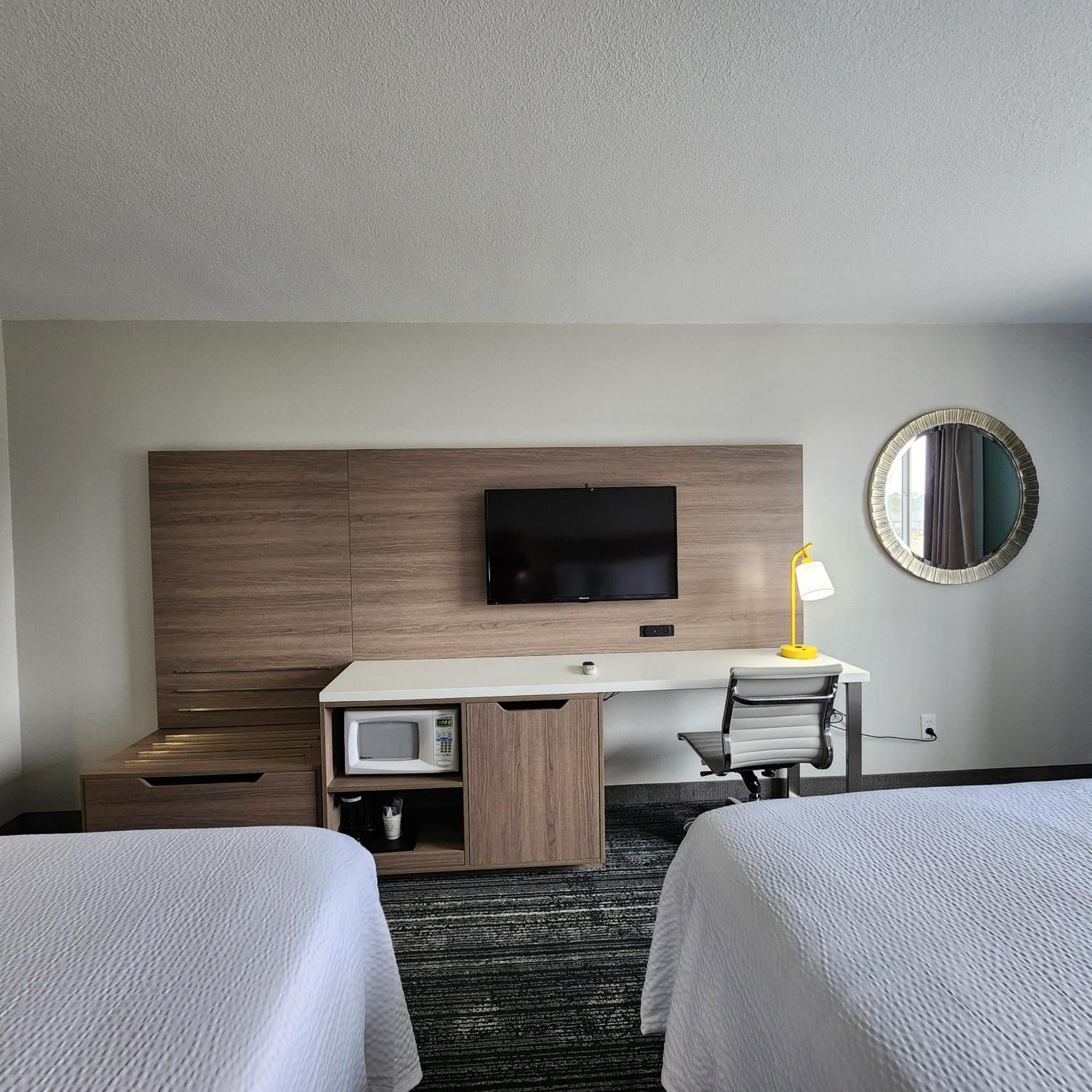Americas Best Value Inn & Suites-Foley Kültér fotó