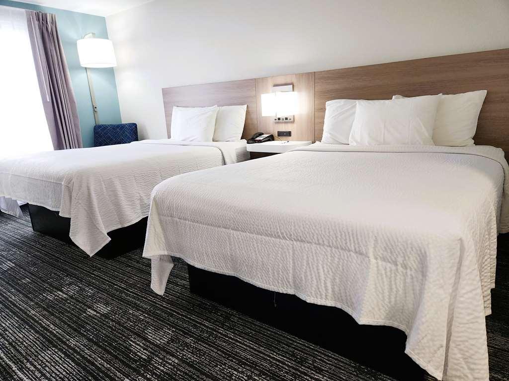 Americas Best Value Inn & Suites-Foley Szoba fotó