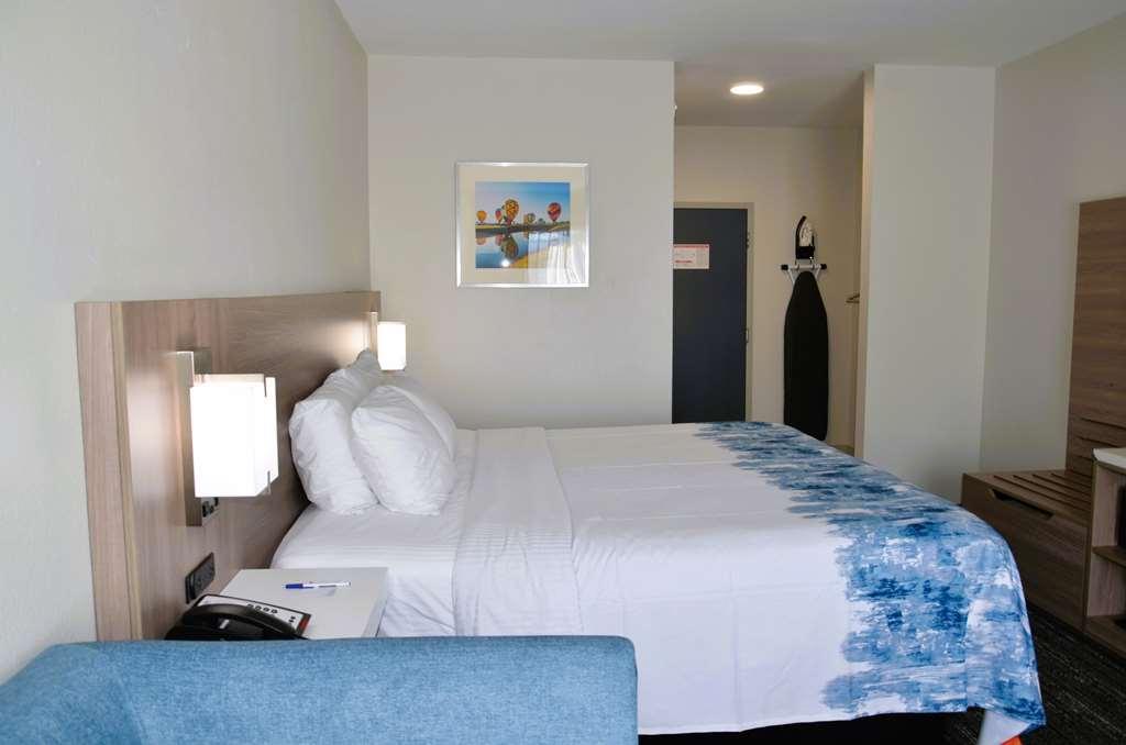 Americas Best Value Inn & Suites-Foley Szoba fotó