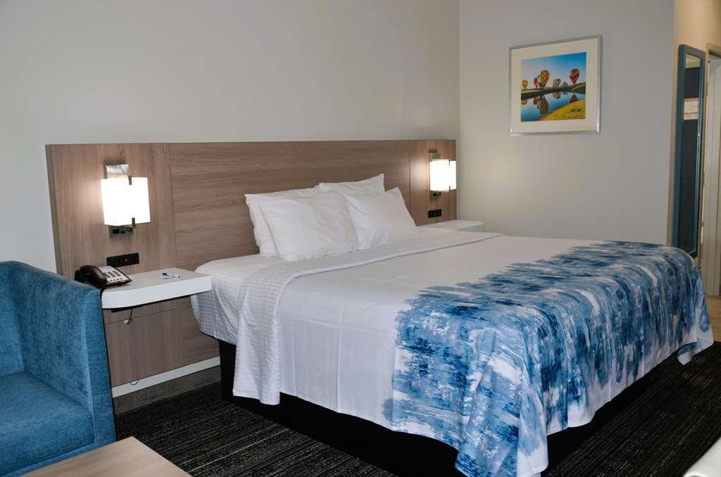 Americas Best Value Inn & Suites-Foley Szoba fotó