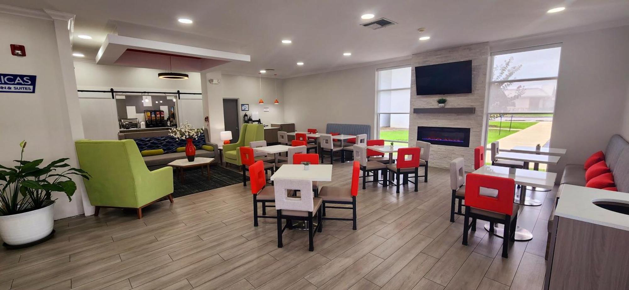 Americas Best Value Inn & Suites-Foley Kültér fotó