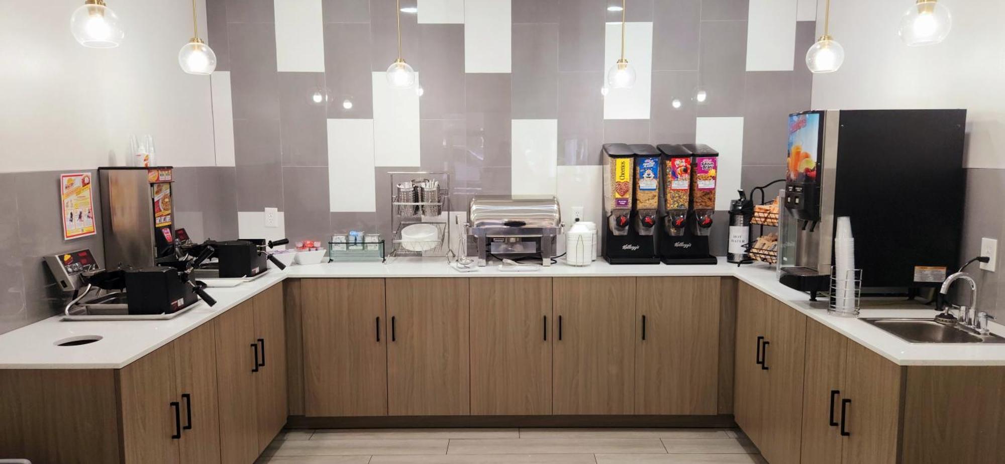 Americas Best Value Inn & Suites-Foley Kültér fotó
