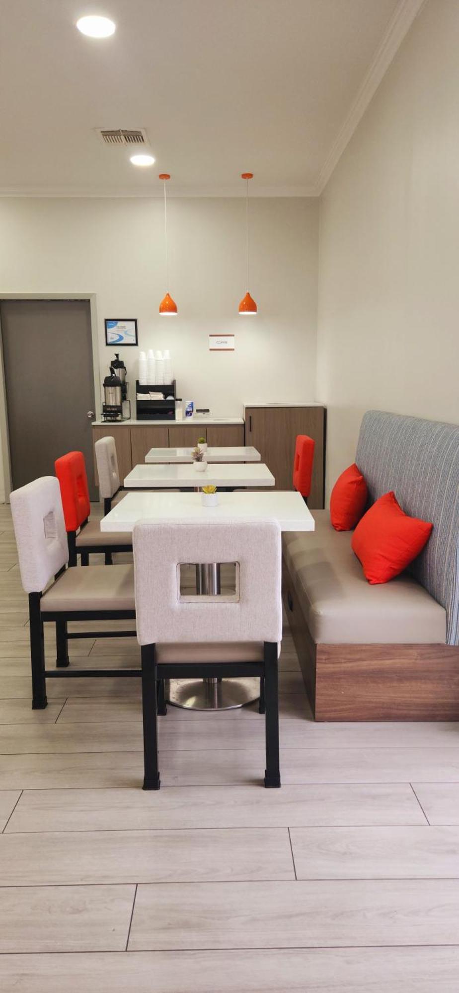 Americas Best Value Inn & Suites-Foley Kültér fotó