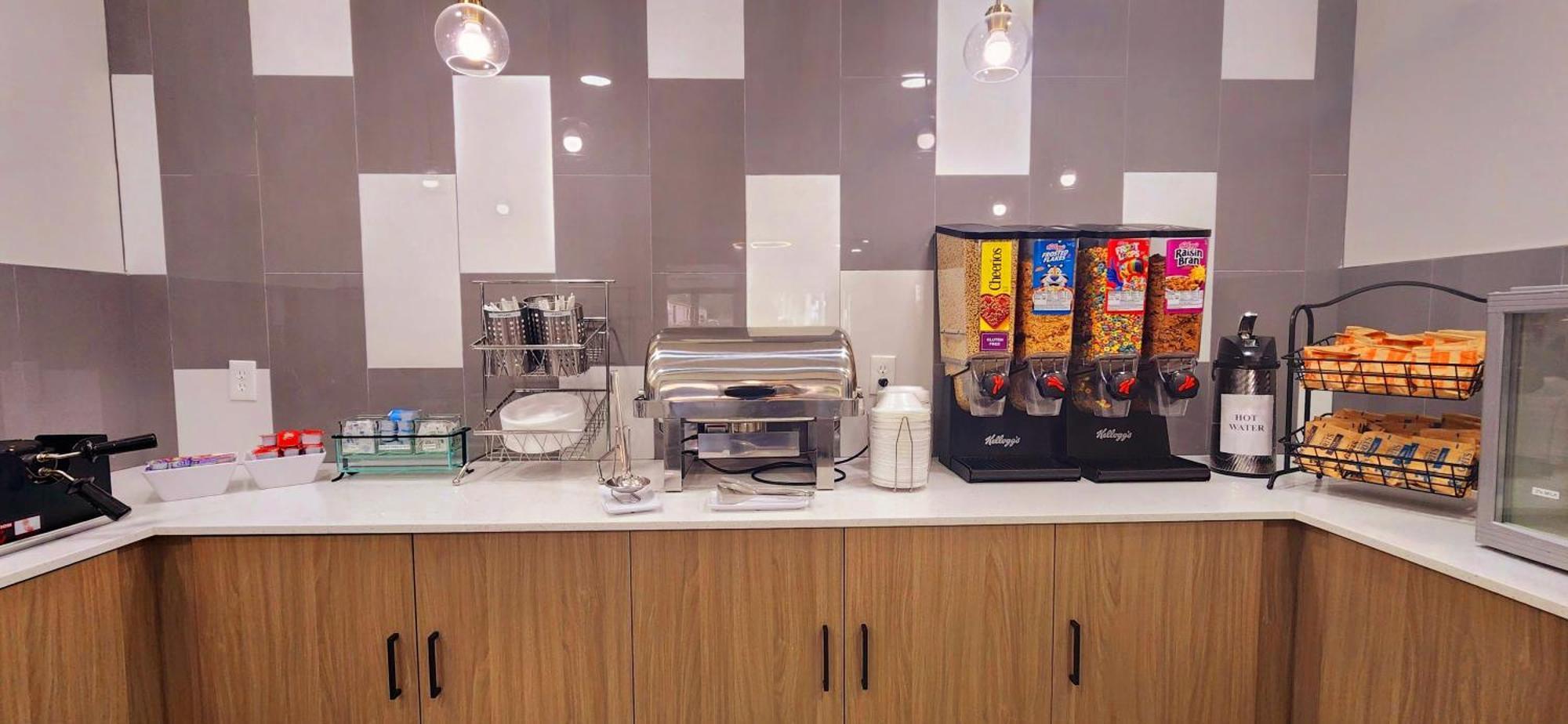 Americas Best Value Inn & Suites-Foley Kültér fotó