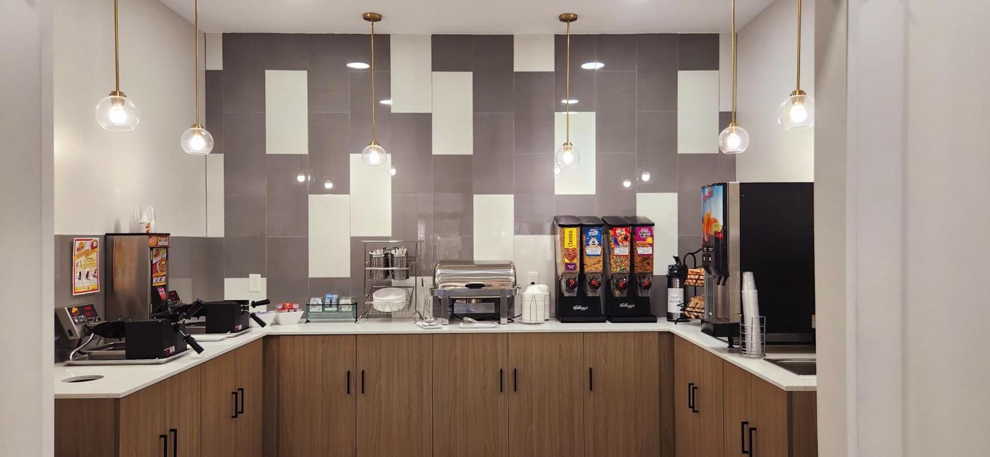 Americas Best Value Inn & Suites-Foley Kültér fotó