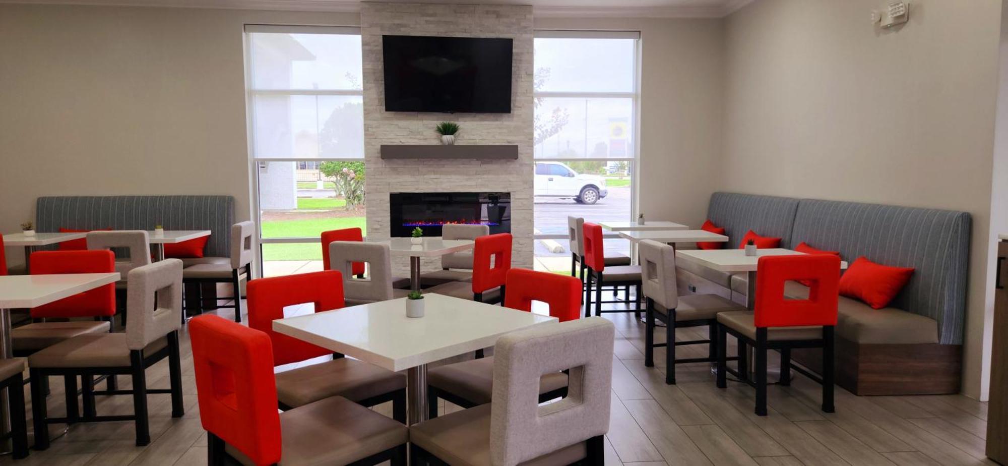 Americas Best Value Inn & Suites-Foley Kültér fotó